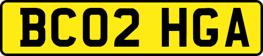 BC02HGA