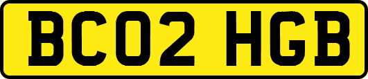 BC02HGB