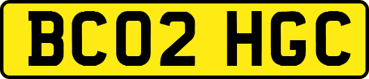 BC02HGC