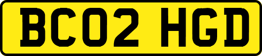 BC02HGD