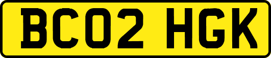 BC02HGK