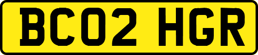 BC02HGR