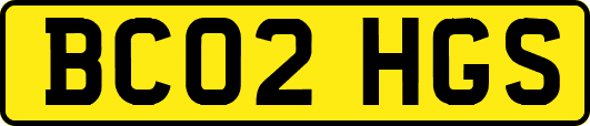 BC02HGS