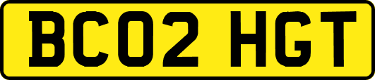 BC02HGT