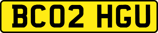 BC02HGU