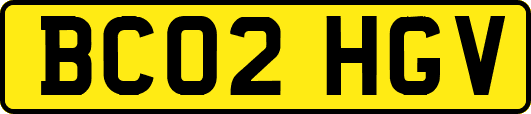 BC02HGV