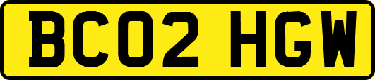 BC02HGW