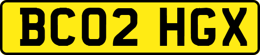 BC02HGX