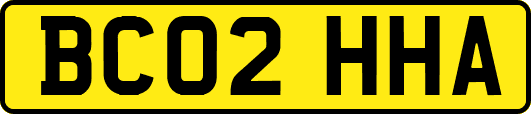 BC02HHA