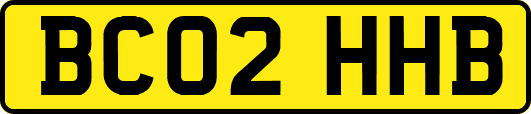 BC02HHB
