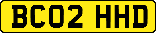 BC02HHD