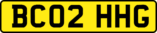 BC02HHG