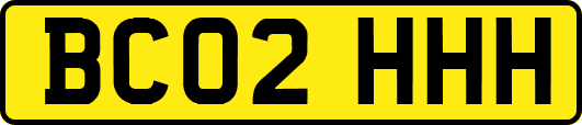 BC02HHH