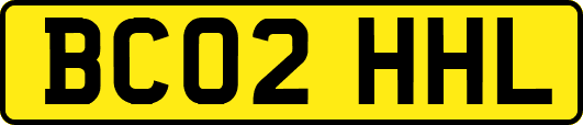 BC02HHL