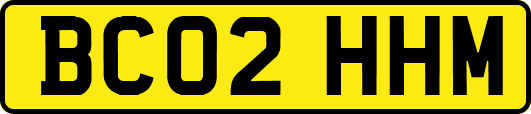 BC02HHM