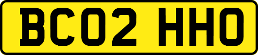 BC02HHO
