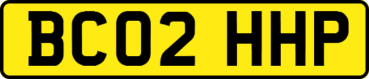 BC02HHP