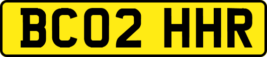 BC02HHR