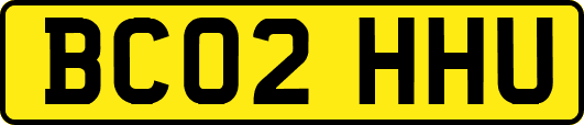 BC02HHU