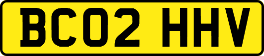 BC02HHV