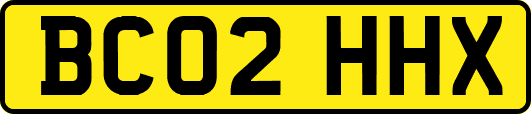BC02HHX