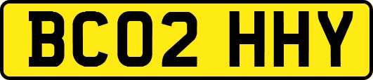 BC02HHY