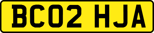 BC02HJA