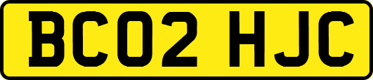BC02HJC