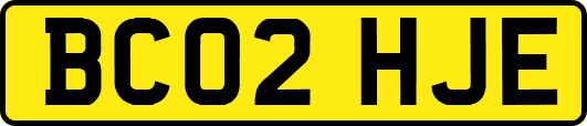 BC02HJE