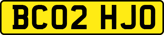 BC02HJO