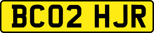 BC02HJR