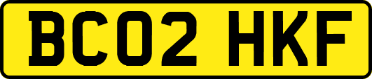 BC02HKF