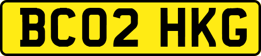 BC02HKG