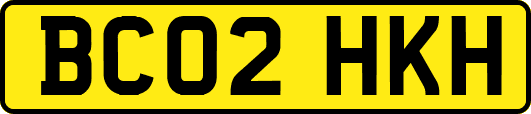 BC02HKH