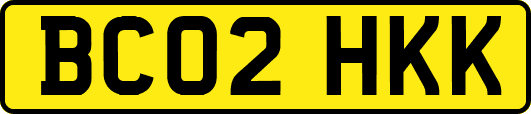 BC02HKK