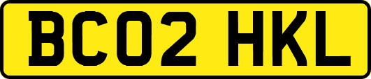 BC02HKL