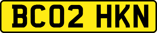 BC02HKN