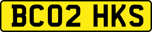 BC02HKS