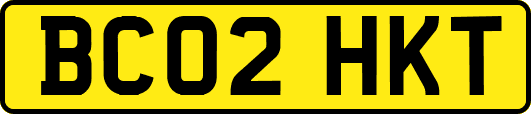 BC02HKT