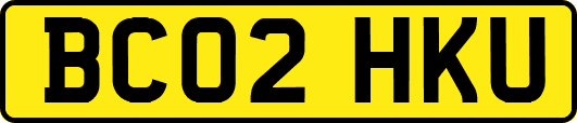 BC02HKU