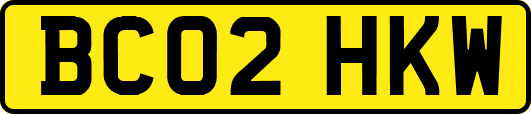 BC02HKW