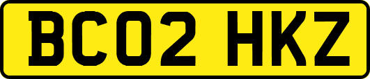BC02HKZ