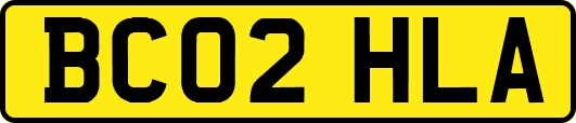 BC02HLA