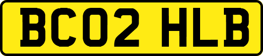 BC02HLB