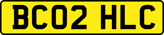 BC02HLC