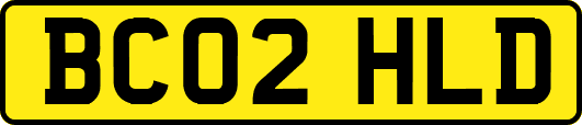 BC02HLD