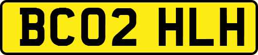 BC02HLH