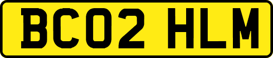 BC02HLM