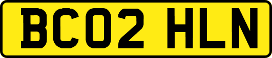 BC02HLN