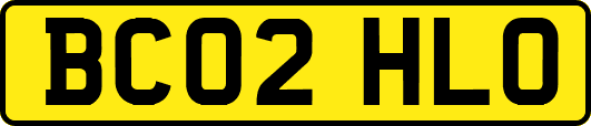 BC02HLO